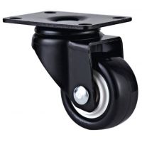 厚德尼龙脚轮什么牌子好