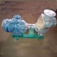 厂家供应 50CWZ-6无堵塞船用自吸离心泵 CCS带电机离心泵