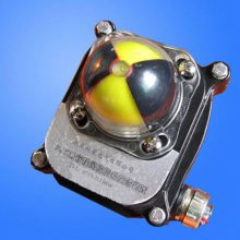 FJK-G6Z2-110NH-LED，抗磨损，限位反馈装置