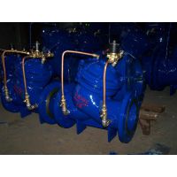 רҵ���� 700X-16Q DN125����ˮ�ÿ��Ʒ� 700X ˮ���������Ʒ�