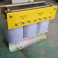 Transformer ѹ690/400/380/400/415/315/1140V