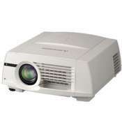 Mitsubishi LVP-WL6700 3LCD Projector
