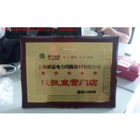 东莞铜沙金奖牌，经销授权牌，荣誉表彰***单位金箔奖牌优惠厂家定制腾洪
