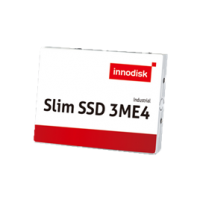 Ƽ-̨INNODISKҵslim SSD 3ME4