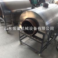 瓜子炒货机 糖炒栗子锅 新款上市 全自动炒货机 振德