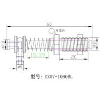 ̻еעܻенYX7-1060 L60*M10