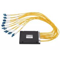 ͨCWDMֲָABSʽCWDM16ͨ ˲ָSC/UPC