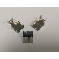 ʽ MICRO USB 3.0 ʽ9Pͷ *** ߼к3.0-5.0 pcb-