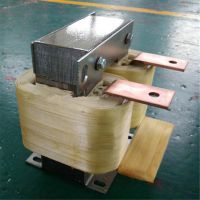 晨昌 250KW直流电抗器 DCL-500A 维持直流母线的电压平衡