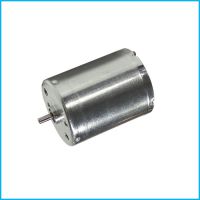  JRC/ˢֱ綯JRK-370C-25130 ΢̼ˢ 6V7400rpm