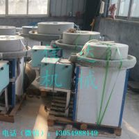欢迎订购面粉电动石磨 商用型杂粮石磨 信达机械