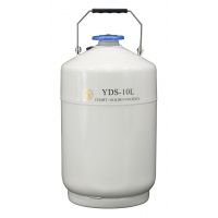 液氮型液氮生物容器YDS-10L