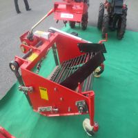 手扶土豆收获机 小型土豆收获机经济款