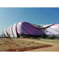 广东今.美斯顿 冲孔雕刻铝单板造型重重 工艺加工镂空铝板外墙装饰材料 厂家直销