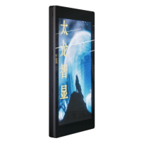 P2.94LED灯杆屏,户外智慧广告屏, 太龙上市品牌企业专业厂家