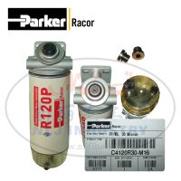 Parker(ɿ)Racorȼ͹/ˮC4120R30-M16