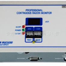 1027连续测氡仪 型号:MODEL-1027 美国进口