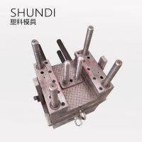 余姚塑料模具厂家供应塑料模具 塑胶模具 产品注塑加工 模具加工