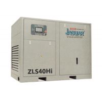 台湾捷豹永磁变频螺杆式空气压缩机ZLS-75Hi(55KW/75HP)