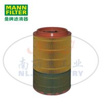 MANN-FILTER()C271050