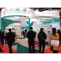 2017第十五届中国国际科学仪器及实验室装备展览会（CISILE）