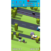 RY-T004 ͯջͶϷ crossy roadͯջ