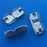 USB3.0 MICRO 8P Bĸ Ų DIP+SMT  ڽо PCB-