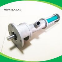 厂家直销LED灯点胶灌胶设备专用螺杆泵QD-20CC 输送泵