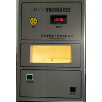 供应郑州宝晶CAM-IIIB智能型抑菌圈自动测定仪|抗生素效价测定仪|抑菌圈测量仪