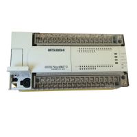 ӦFX2NϵPLC FX2N-48MR-001ģֻӦ