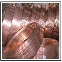 批发镀金磷铜丝C5101 焊接性优 现货3.5mm磷铜线 插头专用磷铜线