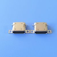 ˫/TYPE C 24PƬĸ Ƭ ˫˿ ǰ PCB-