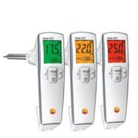 德圖testo 270食用油品質檢測儀煎炸油品質檢測儀