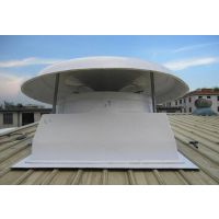 厂房降温玻璃钢屋顶通风机 玻璃钢屋顶负压风机 SP-120屋顶风机