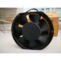 15050散热风扇/工业散热风机/双滚珠轴承/RG（仁钢）深圳生产厂家