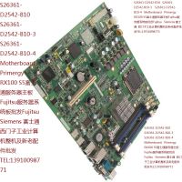 S26361-D2542-B10 Primergy RX100 S5 ʿͨ