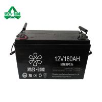 Ϲ12V180AH