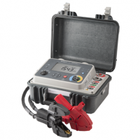 megger 100 A߶ȱЯ΢ŷDLRO100E, DLRO100X  DLRO100H