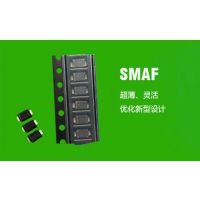 南晶电子ES1AF-ES1JF ES2AF-ES2JF 供应超薄贴片超快恢复二极管SMAF封装