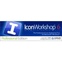 Axialis IconWorkshopۣ۸