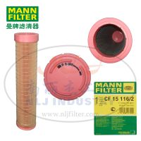 MANN-FILTER()ȫоCF15116ΪCF15116/2