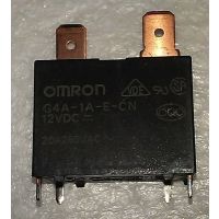 OMRONŷķһܴ Ӧȫϵйʼ̵G4A-1A-E-CN-12VDC