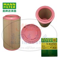MANN-FILTER()C30810/3