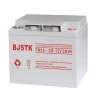 BJSTK京科蓄电池FM12-100 联创鑫瑞科技有限公司 厂家供货