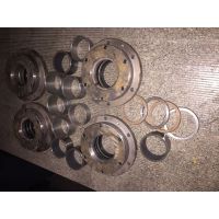 河南郑州昌利 长城 鑫宇搅拌机轴端密封js系列搅拌机配件大全
