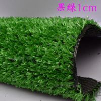 立体围挡人造草坪_仿真草坪绿化_防尘隔热人工草皮