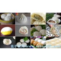 供应辽宁旭众ZH-50型自动组合式包子机馒头机