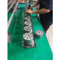 山东济宁金佳摆线液压马达生产厂家直销