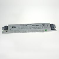 供应3AAA YZ-118EAA T8 1X18W一拖一日光灯电子镇流器
