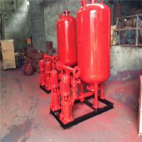 宜宾市设备ZW(L)-II-X-C消防用泵电气控制柜;成套给水设备;阀门系列